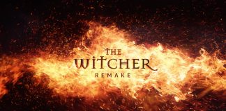 The Witcher Remake será um RPG de mundo aberto The Witcher Remake