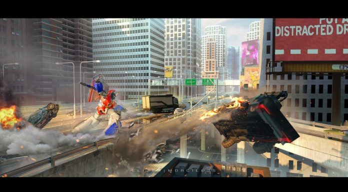 MAIS SINAIS! Novas movimentações indicam lançamentos de dois jogos do Transformers pelo Xbox Parece que o Xbox pode lançar mais jogos do Transformers em 2024!