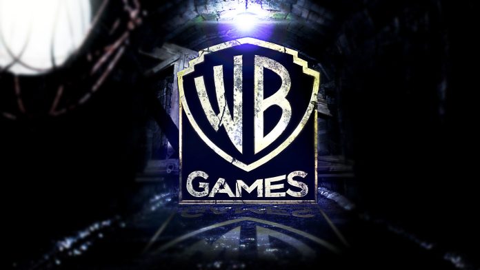 Warner Bros. Games