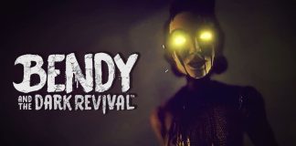 Bendy and the Dark Revival anunciado para consoles Bendy and the Dark Revival