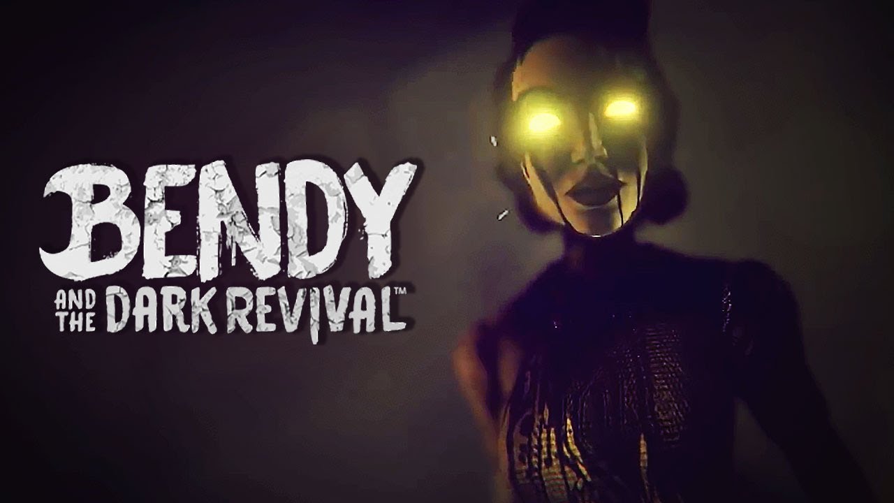 Bendy and the Dark Revival - revisão do jogo, data de lançamento, requisitos  do sistema, jogos similares - Ensiplay