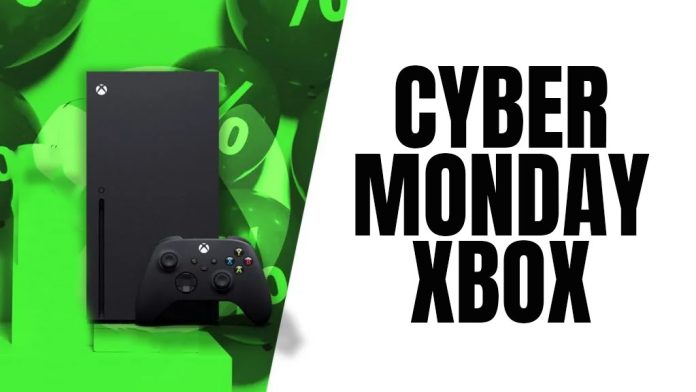cybermonday-xbox