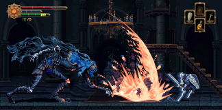 Bandai Namco recusou jogo Metroidvania de Dark Souls 3 Jogo negado pela Bandai Namco