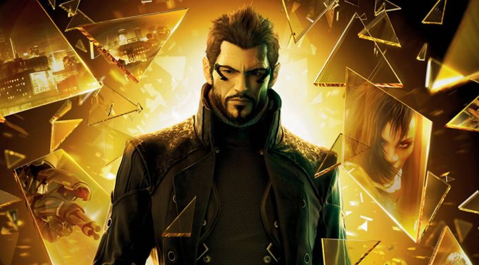 Embracer cancela novo Deus Ex e demite vários funcionários