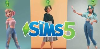 The Sims 5 – Hackers afirmam que já conseguiram piratear o jogo da EA The Sims 5
