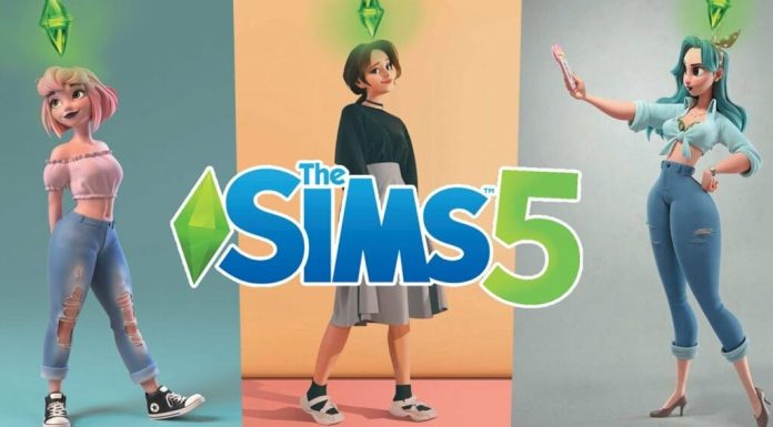 The Sims 5 foi oficialmente cancelado pela EA The Sims 5