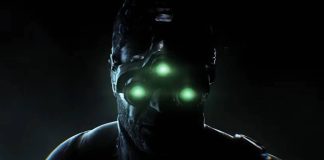 Ex-diretor de Splinter Cell Remake agora está na EA Games Splinter Cell Remake