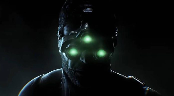 Estúdio de remake do Splinter Cell é afetado por demissões Splinter Cell Remake