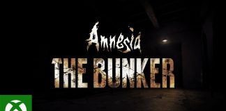 Novo jogo da franquia Amnesia chega no lançamento ao Xbox Game Pass Amnesia The Bunker