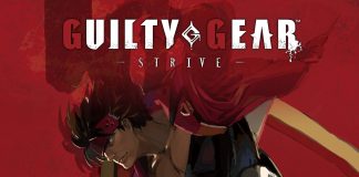 Guilty Gear Strive contará com Crossplay entre Xbox e PC Guilty Gear Strive Crossplay