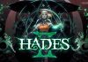 Supergiant Games revela horário de lançamento do Hades 2 Hades 2