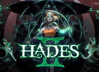 Supergiant Games revela horário de lançamento do Hades 2 Hades 2