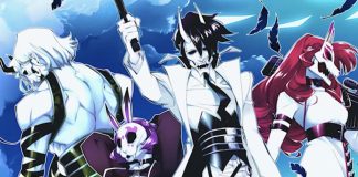 Neon White pode chegar ao Xbox Game Pass, mas parece que não vai ser em dezembro Neon White