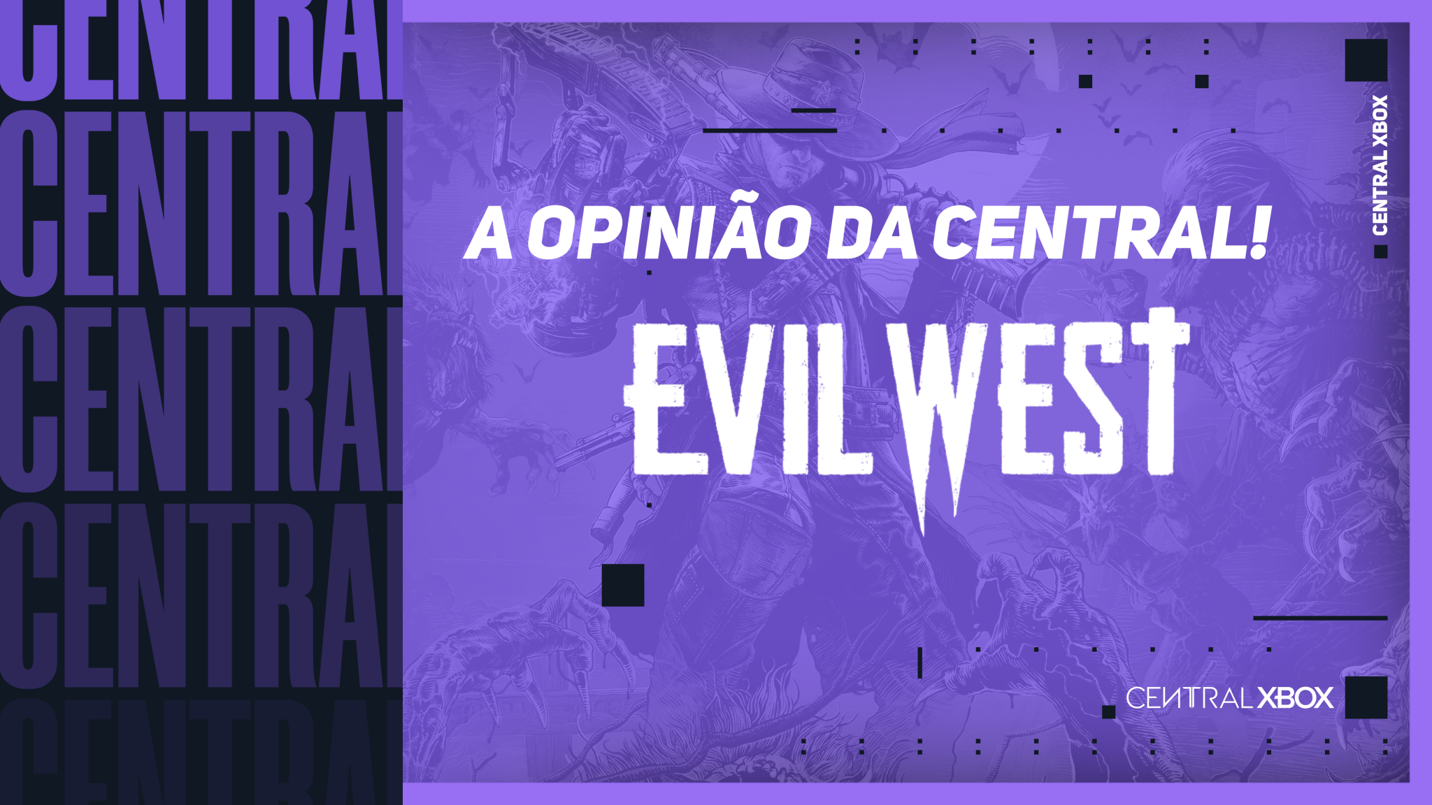 Evil West requisitos PC 