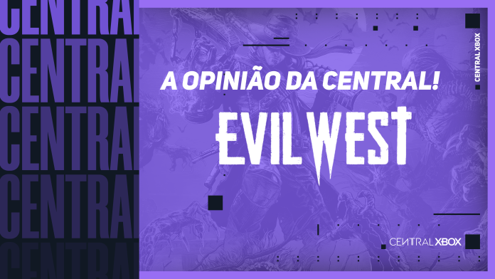 Evil West | Central Xbox