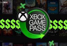 Xbox fará novos acordos para o Game Pass após reestruturação, diz relatório Game Pass Call of Duty