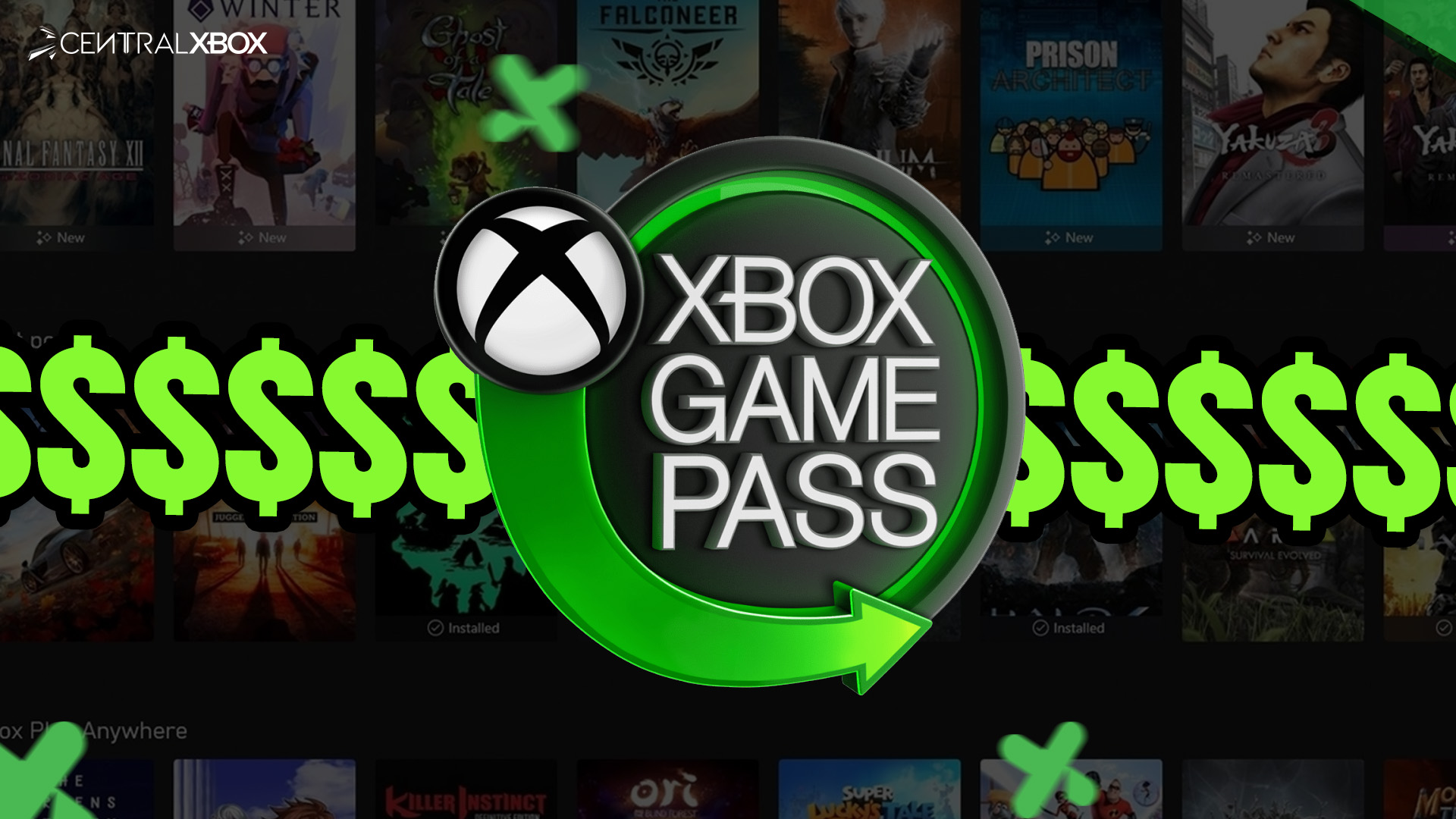 Xbox Game Pass  Os primeiros jogos de Outubro 2022 já são conhecidos! :  r/player1paulo