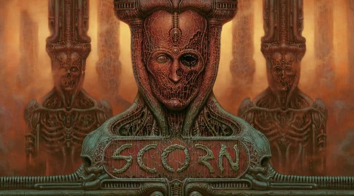 Scorn já alcançou mais de dois milhões de jogadores Scorn | Xbox Game Pass