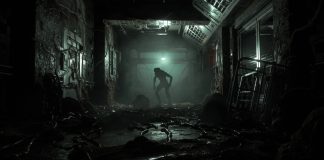 The Callisto Protocol de Xbox Series X não tem reflexos? The Callisto Protocol Ray Tracing