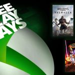 Free Play Days: Assassin’s Creed Valhalla, WWE 2K22 e Dragon Ball: The Breakers