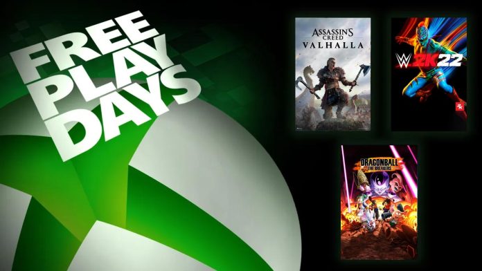 free-play-days-xbox-brasil