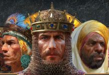 Após 31 anos, veterano do Xbox e Age of Empires anuncia aposentadoria da Microsoft Age of Empires
