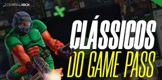Os Melhores Jogos Clássicos no Xbox Game Pass jogos classicos xbox game pass