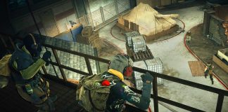 Warzone 2.0 – Gulag vai contar com 1v1 novamente na temporada 2 Gulag Warzone