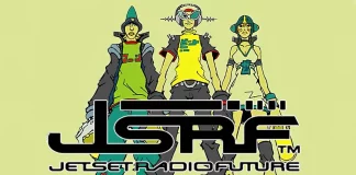 Microsoft tentou colocar Jet Set Radio Future em seu programa de retrocompatibilidade Jet Set Radio Future