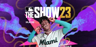 MLB The Show 2023, do PlayStation Studios, confirmado Day One no Xbox Game Pass MLB The Show 2023