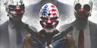 Novo teaser de Payday 3 revela logo e reforça janela de lançamento para 2023 Payday 3