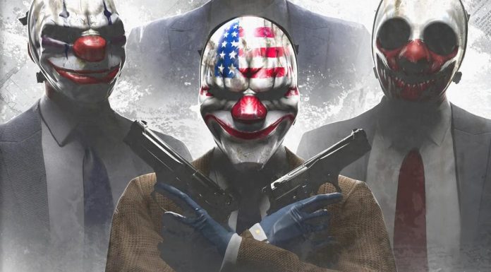 Payday ganhará filme e série em nova adaptação Payday 3