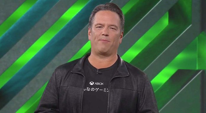 Phil Spencer estava “viciado” jogo cancelado da ZeniMax Online Phil Spencer