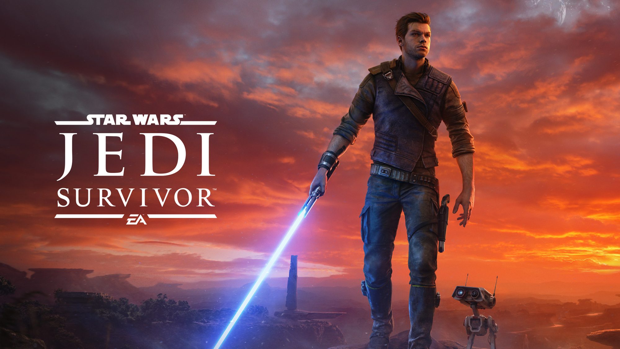 EA está trabalhando no último capítulo da saga Star Wars Jedi | Central 