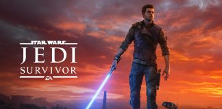 Star Wars Jedi: Survivor é adiado em seis semanas Star Wars Jedi Survivor Game Pass