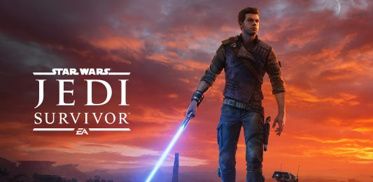 Star Wars Jedi Survivor Game Pass