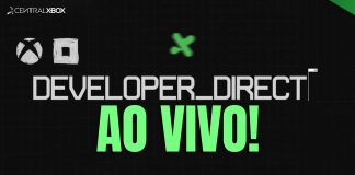 Xbox Developer_Direct: confira a data, horário e por onde acompanhar! Xbox & Bethesda Developer_Direct - Os Novos Exclusivos (AO VIVO)