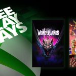 Free Play Days: Space Crew: Legendary Edition e Tiny Tina’s Wonderlands