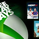 Free Play Days: Cricket 22, For The King e Saints Row