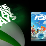 Free Play Days: I Am Fish