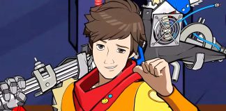 Hi-Fi RUSH ultrapassa 10 mil avaliações na Steam Hi Fi Rush atualização de aniversário