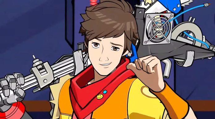 Tango Gameworks quer “valorizar” a franquia Hi-Fi Rush Hi Fi Rush atualização de aniversário