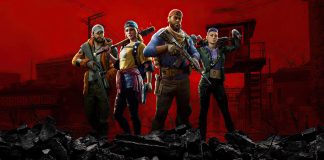 Back 4 Blood deixará de receber novos conteúdos Back 4 Blood