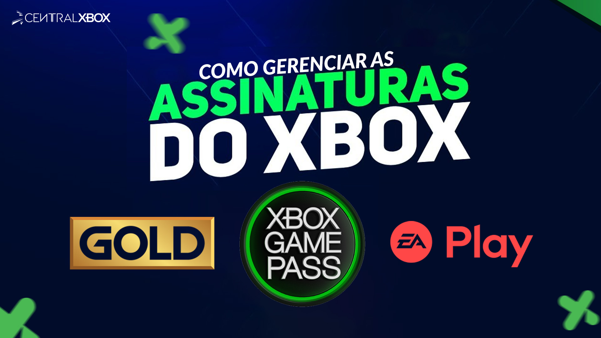 EA Play será integrada ao Xbox Game Pass sem custo adicional - GameBlast