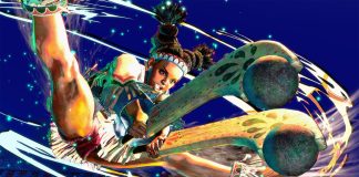 Street Fighter 6 – Zangief, Cammy e Lily são os últimos lutadores no lançamento Lily Street Fighter 6