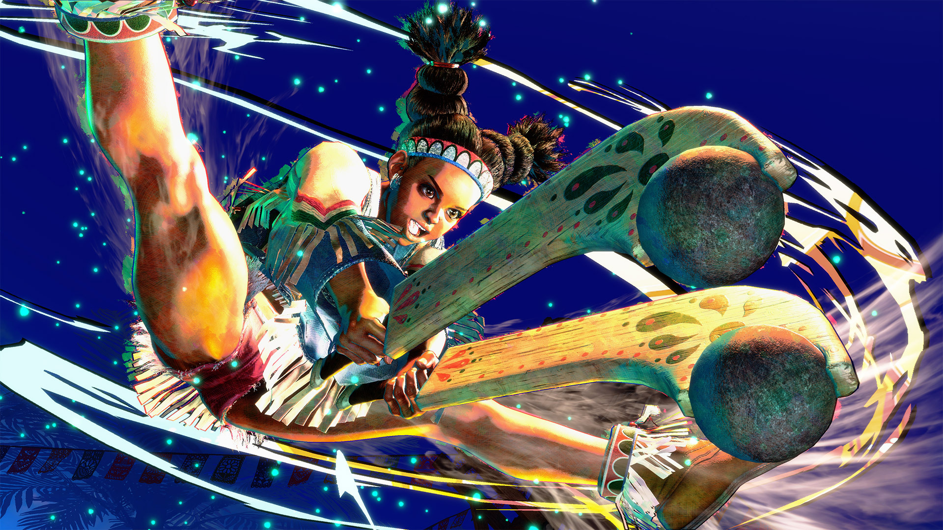 Street Fighter 6 completa seu elenco de lançamento com Cammy, Lily e Zangief  – PlayStation.Blog BR