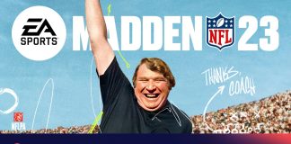 Madden NFL 23 está chegando ao Xbox Game Pass via EA Play nesta semana Madden NFL 23