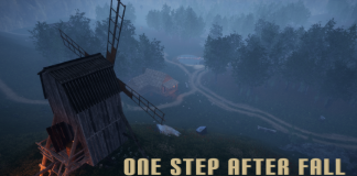 Entrevistamos os desenvolvedores por trás de One Step After Fall One Step After Fall