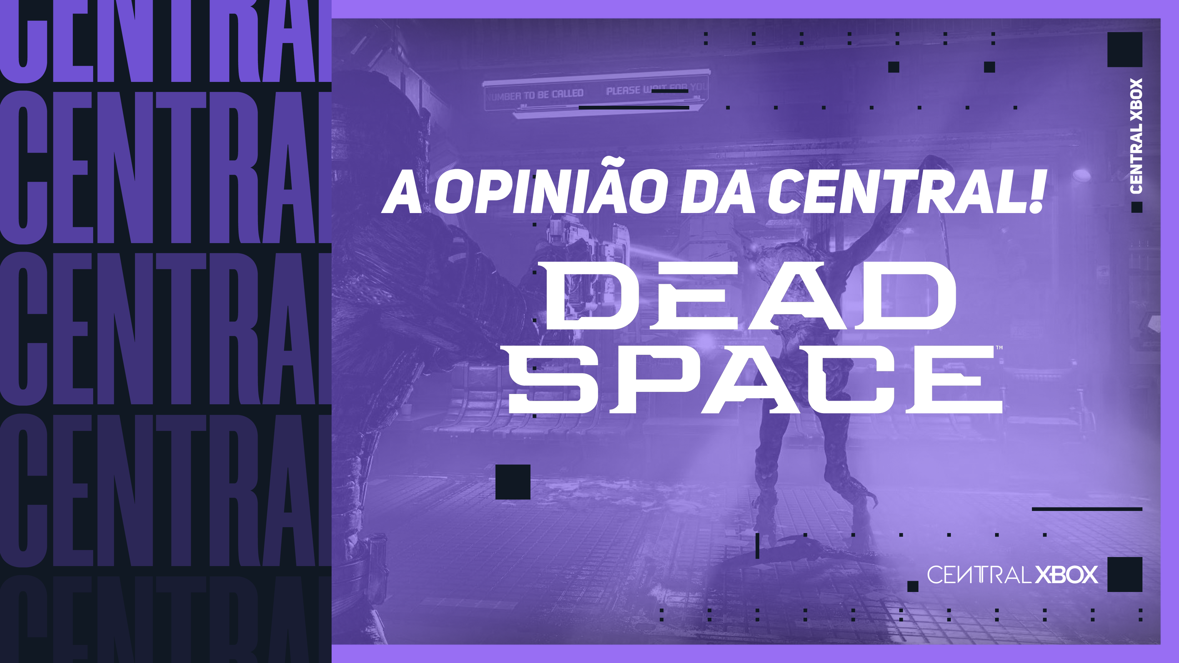 O que todos querem em Dead Space 3
