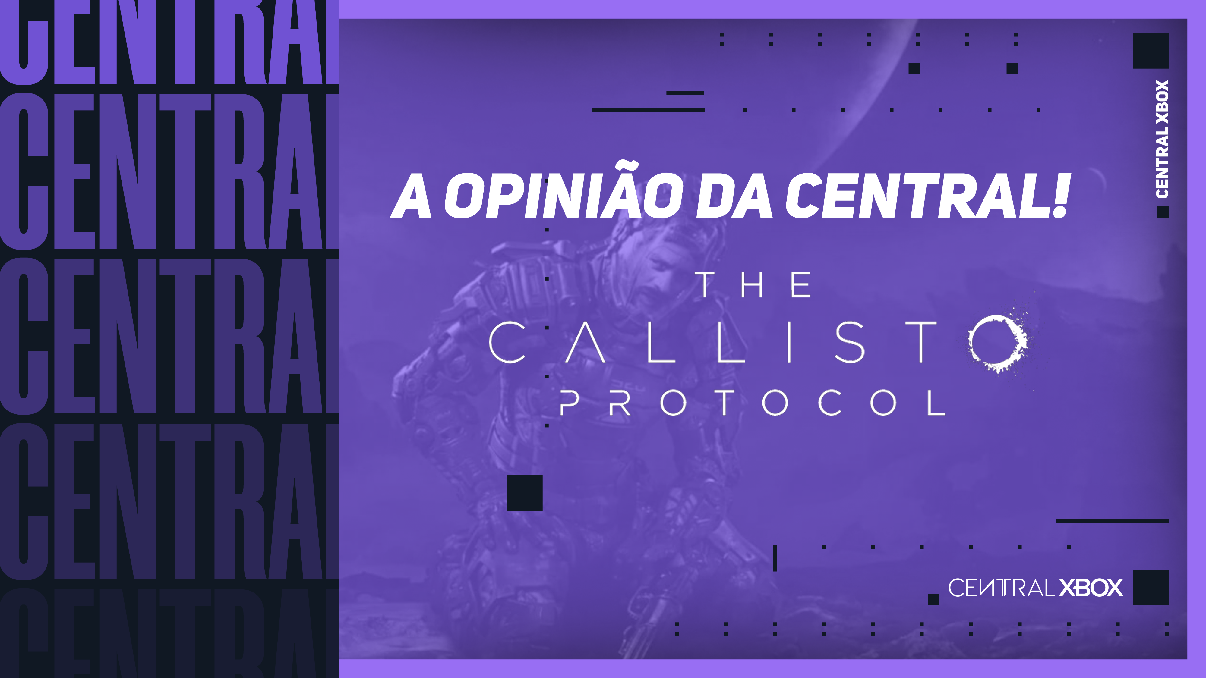 The Callisto Protocol: conheça outros jogos de terror espacial